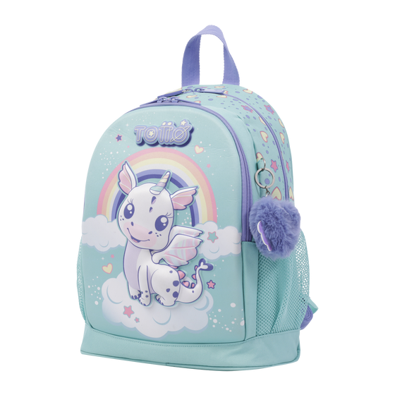 Mochila Draggy M image number 2