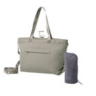 Kit bolso + estuche Desert Taupe/Periscope image number 1