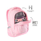 Mochila Eufrates - Cherry Blossom image number 5