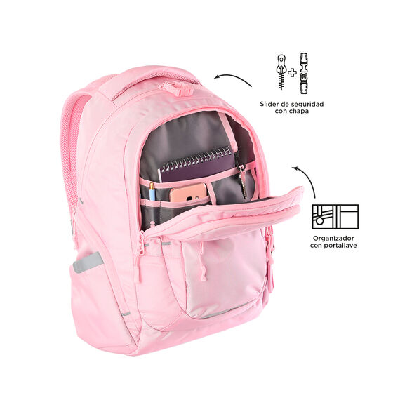 Mochila Eufrates - Cherry Blossom image number 5