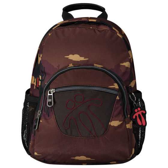 Mochila escolar Tempera - 9TJ image number 1