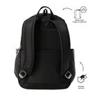 Mochila Adelaide 1 2.0 - Negro image number 4