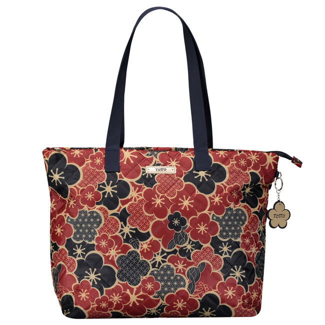 Bolso shopper mujer - Araya image number null