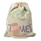 Mochila de cuerdas Eco-friendly - Good Times image number 1