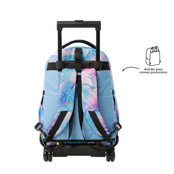 Mochila desmontable Tiza - Prisma image number 4