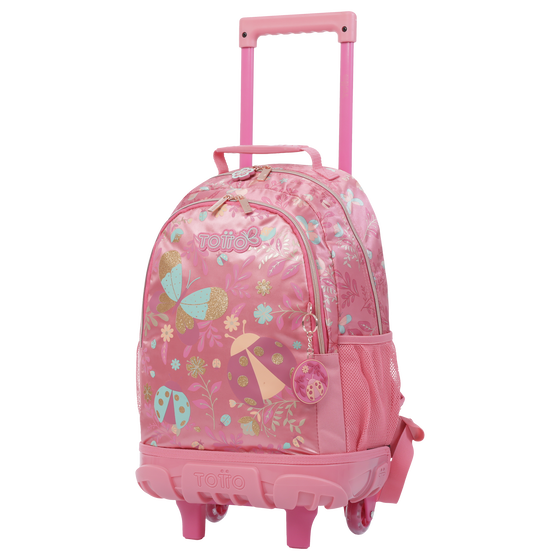 Mochila Ruedas - Catarina M image number 2