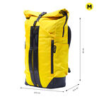 Mochila Spurn 2.0 - Super Lemon image number 2