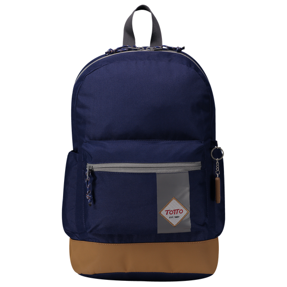 Mochila juvenil - Mecanil image number 1