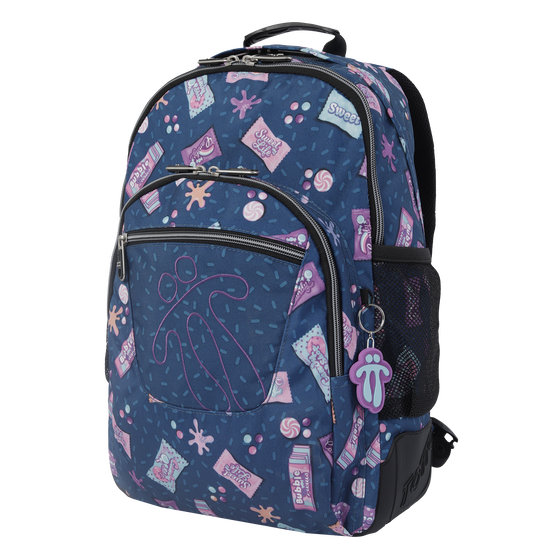 Mochila escolar Crayola - 7F4 image number 2
