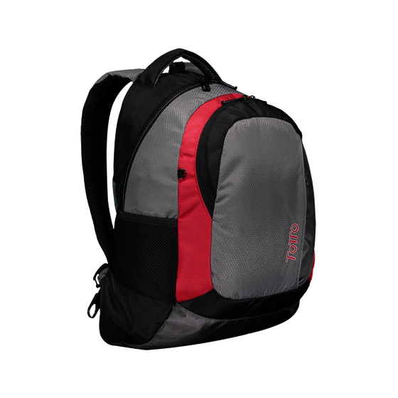 Morral niquel totto 2025