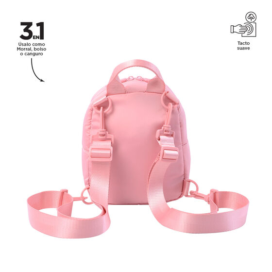 Mochila Yuen 2.0 - Peachskin image number 3