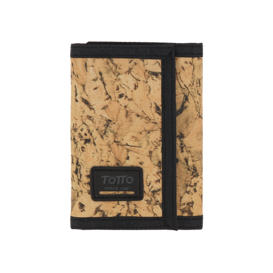 Cartera juvenil - Tojal image number 1