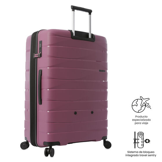 Maleta Glide L - Malaga image number 6