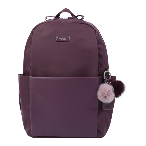 Mochila Adelaide 1 - Morado image number 1