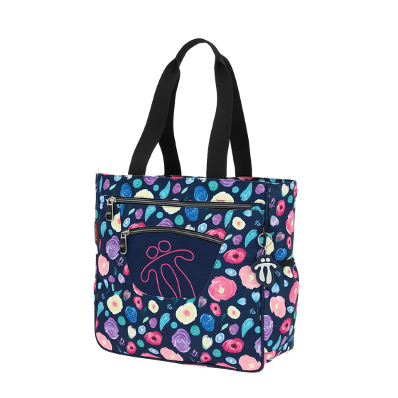 Bolso escolar Cutara Azul Totto.es