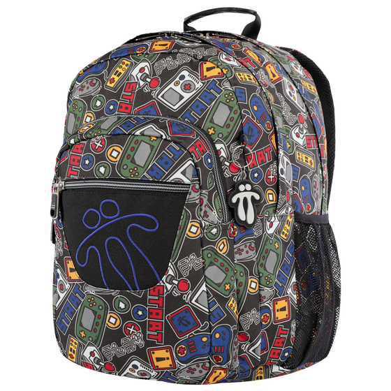 Mochila escolar Pencil - 7E0 image number 2