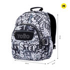 Mochila Gommas - Klin image number 2