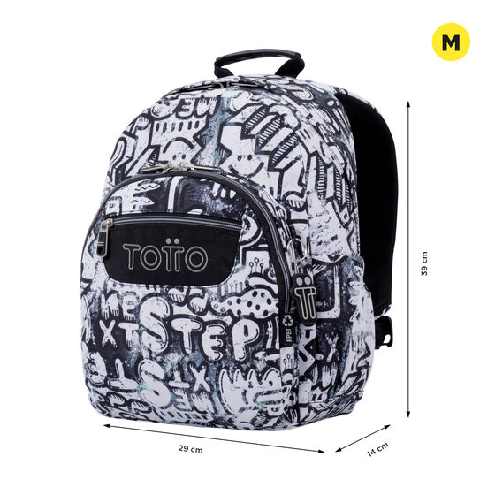 Mochila Gommas - Klin image number 2