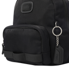 Bolso mochila Yui - Negro image number 5