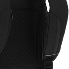 Mochila Synergic - Negro image number 6