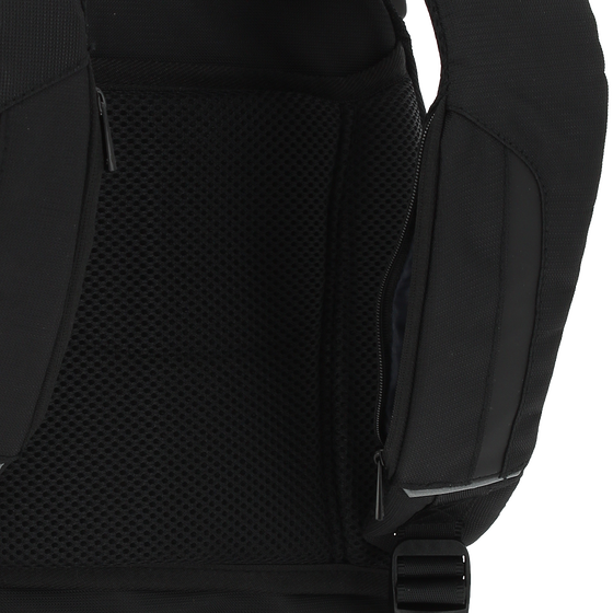Mochila Synergic - Negro image number 6