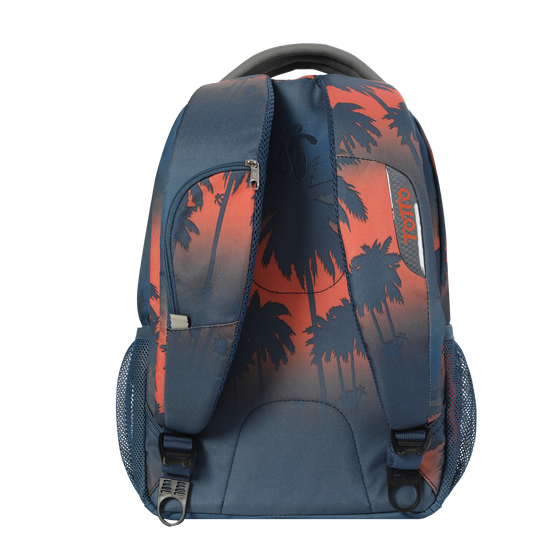 Mochila Tamulo - Azul image number 3