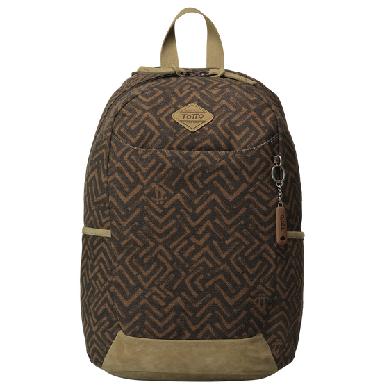 Mochila juvenil - Jaideny image number 1