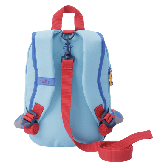 Mochila Cornejo XS - León image number 3