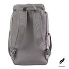 Mochila plegable Collapse - Titanium image number 5