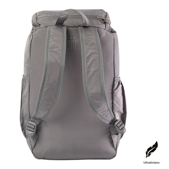 Mochila plegable Collapse - Titanium image number 5