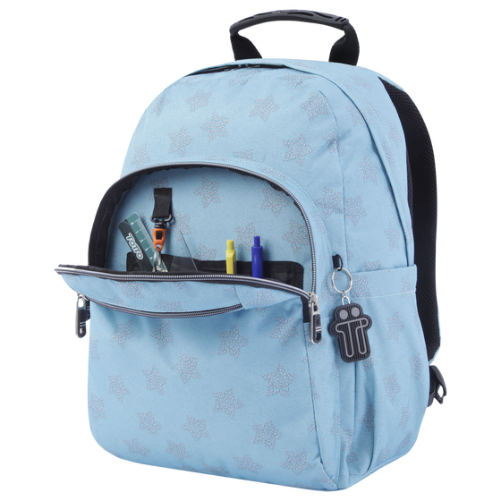Mochila Acuareles - Estrellas image number 6