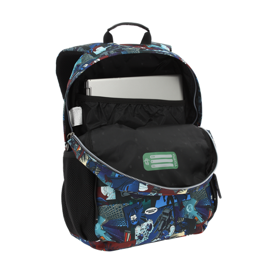 Mochila escolar Cartulina - 2ER image number 7