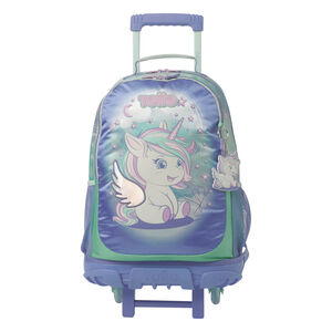 Mochila de ruedas Magic Dreams L