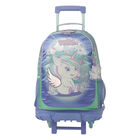 Mochila de ruedas Magic Dreams L image number 1