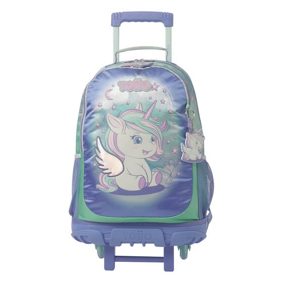 Mochila de ruedas Magic Dreams L image number 1