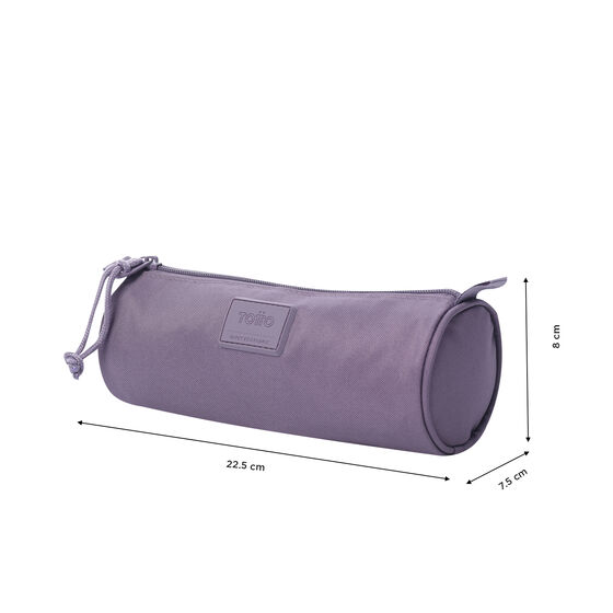 Pack mochila + estuche Kalex - Montana Grape image number 7