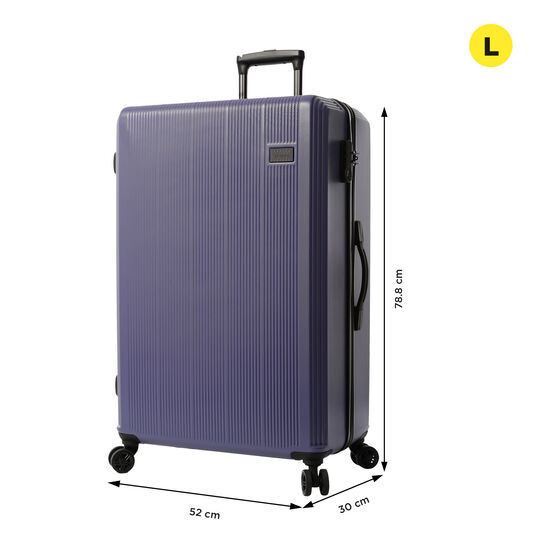 Maleta SKO L - Skipper Blue image number 3