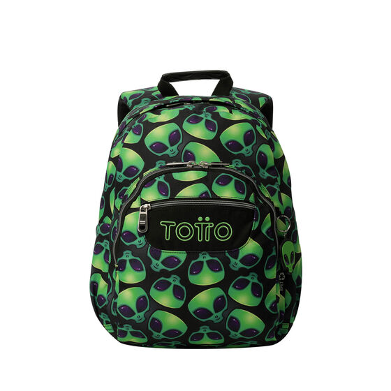 Mochila Gommas - Ali image number 1