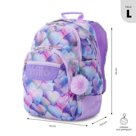 Mochila Rayol - Kory image number 3