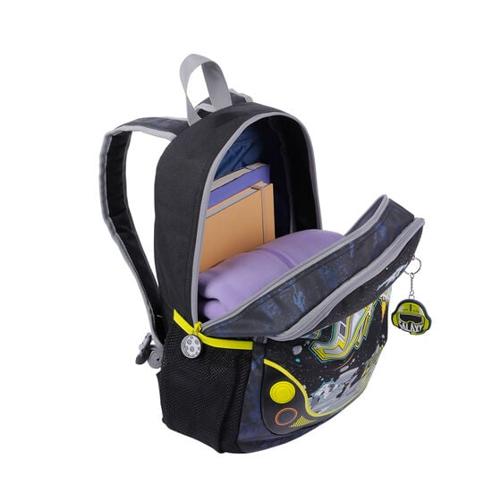 Mochila Spaceship L N image number 5