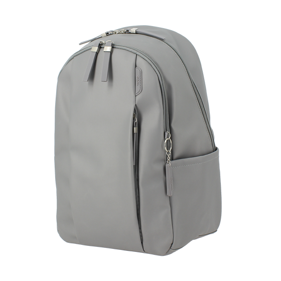 Mochila Meryl Gris image number 2