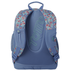 Mochila escolar Crayoles - 0F1 image number 3