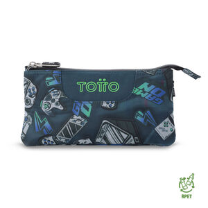 Estuche Tablero - Button