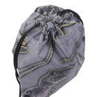 Mochila Curvi - Estampado dinosaurios image number 4