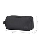 Estuche Chizal - Black image number 2