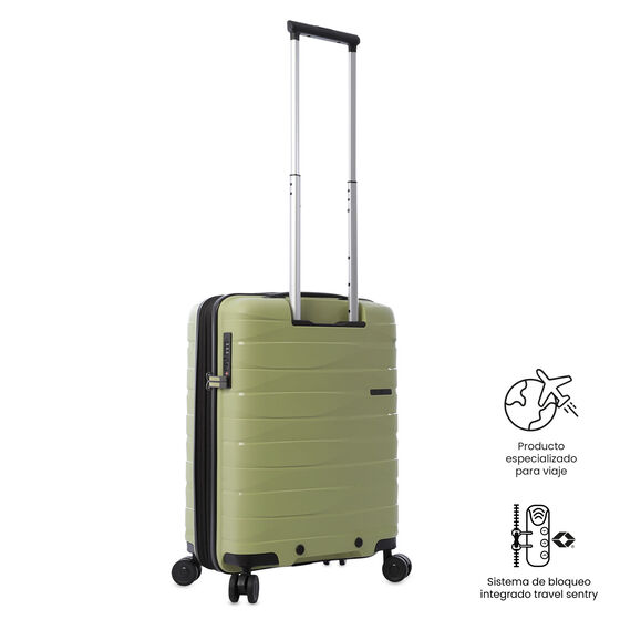 Maleta Glide S - Tarragon image number 6