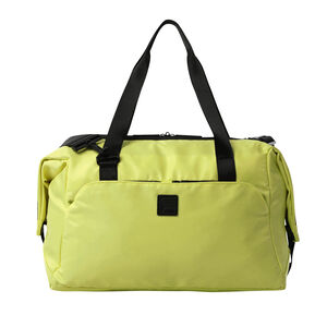 Bolsa Weekender M - Yellow Iris