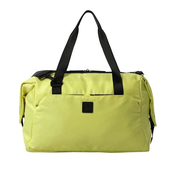 Bolsa Weekender M - Yellow Iris image number 1