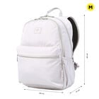 Mochila Aynatto - White Sand image number 2