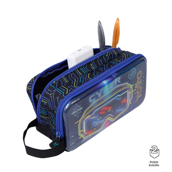 Estuche - Mettaverse image number 3